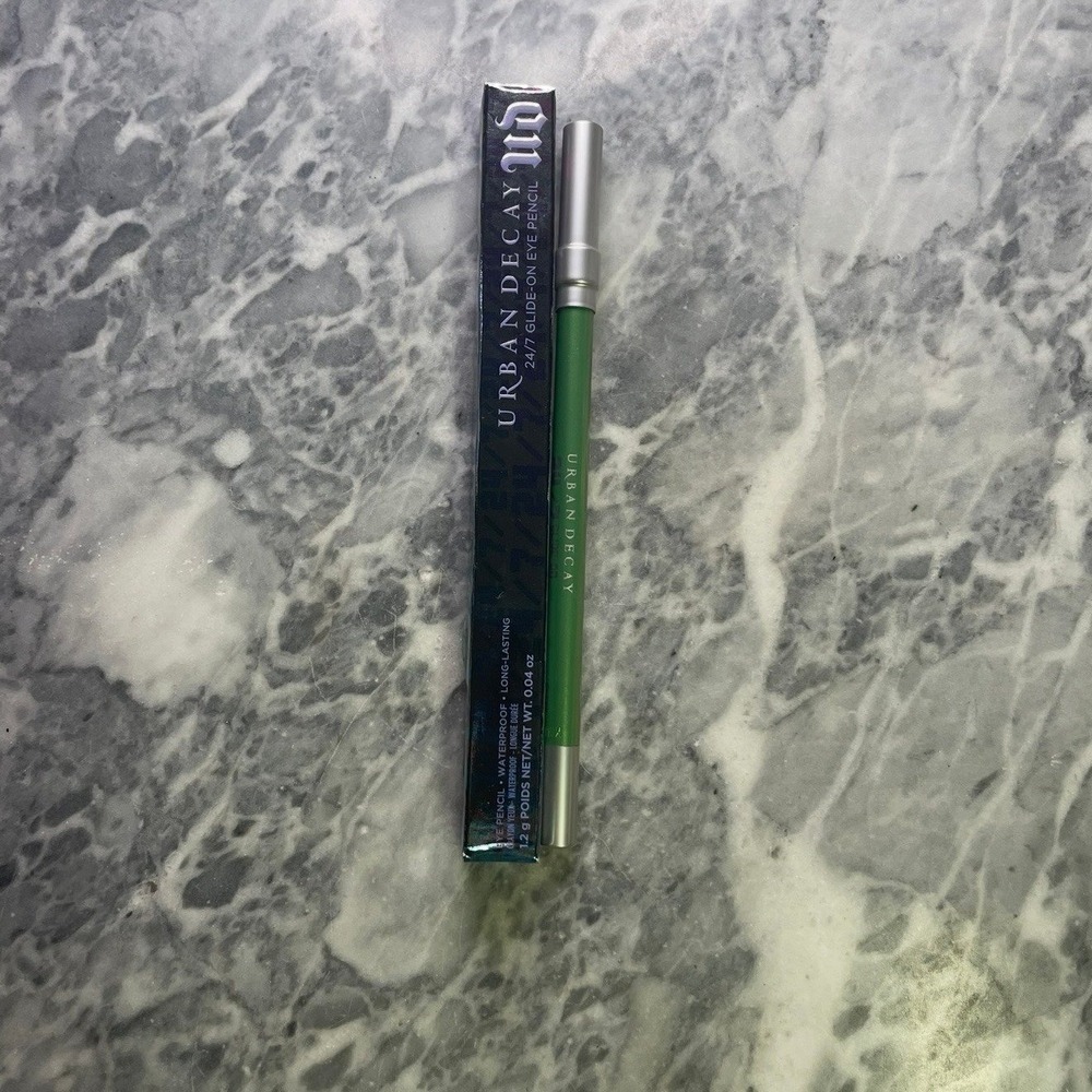 Urban Decay 24/7 Glide On Eye Pencil Freak